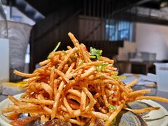 -一棠龙虾•王牌虾球(楚河汉街店)