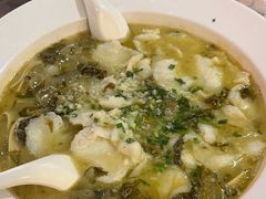 酸菜鱼-大食代美食广场(迪士尼小镇店)
