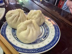 -同得兴 Since·1995 传统苏式面馆(嘉馀坊店)