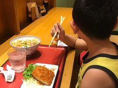 -虹梅食堂·爱蝦乃家