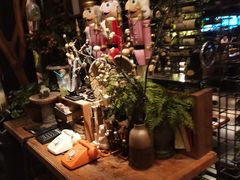 -胡桃里音乐酒馆(环亚凯瑟琳广场店)