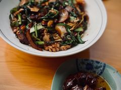 -三古月·老湖州面馆(梅地亚店)