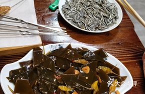 Refreshing Kelp Root