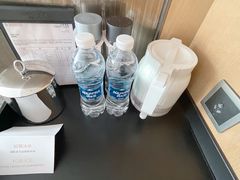 -深圳湾万怡酒店
