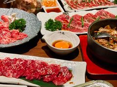 -御牛道日式烤肉料理(杭州万象城店)