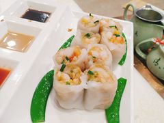 -海晖酒楼·顺德鱼生(荣华店)