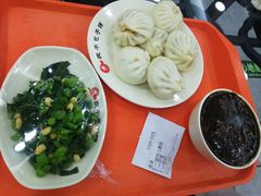 -庆丰包子铺(天桥店)