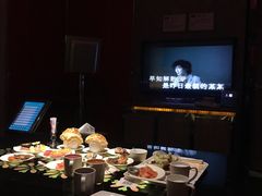 -堂会(白云店)
