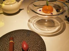 -翡翠36餐厅(浦东香格里拉店)
