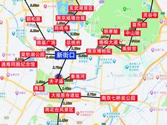 -李百蟹·江南蟹黄面·河景餐厅(夫子庙总店)