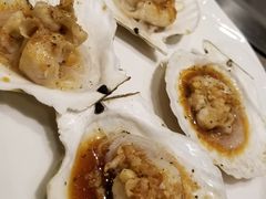 -雅玛花式铁板烧(国宏宾馆店)