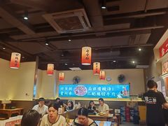 -黔二妞地摊火锅(龙华清湖店)