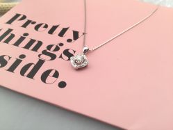 -威德钻石-克拉钻大本营(南京东路店)