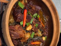 -印巷里主题餐厅(马鞍山店)