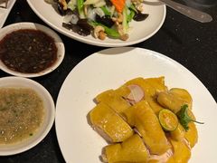 -铭轩中餐厅·海南菜·粤菜(亚龙湾瑞吉店)