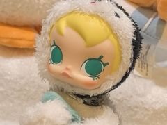 -泡泡玛特POPMART(蓝色港湾店)