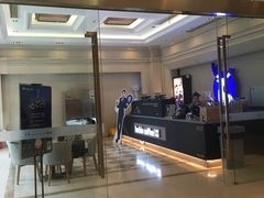 -瑞幸咖啡(苏河1号店)