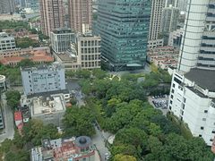 -裕和堂中医推拿艾灸(太古汇臻品店)