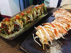 -哏儿寿司(红桥店)