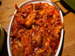 -大叹号啤酒屋·延边料理(延大店)
