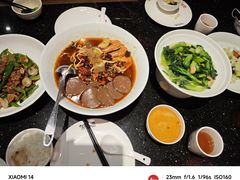 -徽镇小厨·经典徽菜(十里河店)