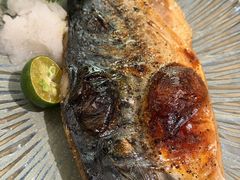 -沼津港精致料理·寿喜烧·烧鸟(青浦宝龙广场日料榜单店)
