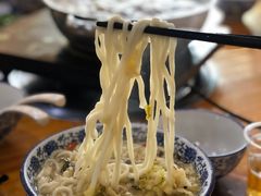 牛汤面-大陈鸿源牛肉馆(大陈总店)