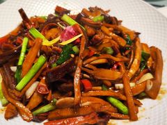 -李家小馆知名品牌饭店(平安路店)