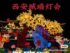 -西安城墙·碑林历史文化景区