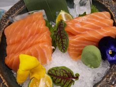 -肆月河豚·新淮扬(金融街店)