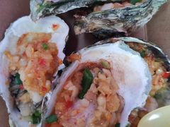 -蚝滑蒜(观音桥天天尚街直营店)