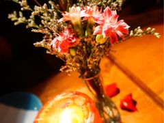 -Amanda餐厅(长乐路店)