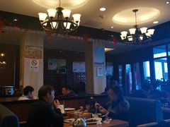 大堂-小土豆北方菜馆(方庄店)