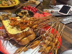 -小巷餐厅(五大街店)