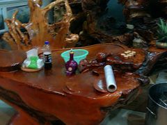 android_upload_pic-漫渡庄绿岛花园•隐世庭园菜(滨湖店)