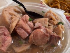 -燕子煨汤(山海关路店)