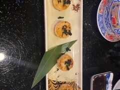 -真剑日本料理·铁板烧(贵州路店)