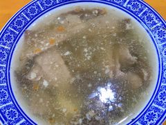 -大陈鸿源牛肉馆(大陈总店)