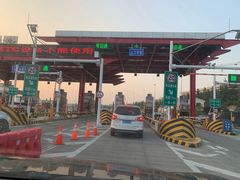 -胶州湾海底隧道