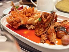 -松鹤楼(狮山永利广场店)