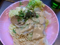 -大姐麻辣烫(莲宝中路店)