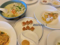 -富力丽思卡尔顿酒店·丽轩中餐厅