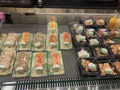 -池田寿司·新鲜现做(朝阳大悦城店)