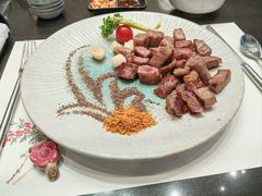 -将军日本餐厅·Shogun(厦门马哥孛罗东方大酒店)