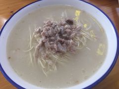 -徐老幺奶汤面