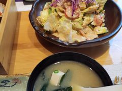 -浦·传统日式料理(3 5 1 1 店)