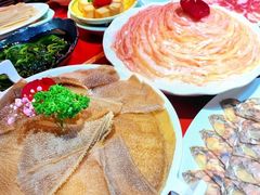 -重庆袁老四火锅(武进万达店)