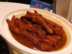 -大铁勺新津菜(东丽阳光新业广场店)