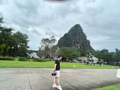 -Club Med地中海俱乐部·桂林度假村