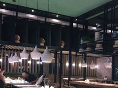 大堂-东园小馆·早茶·淮扬小炒(印象汇店)